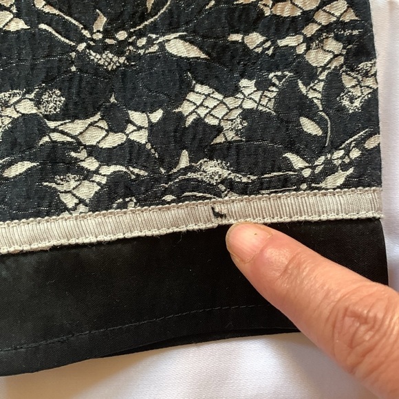 Gently Loved Tyler Boe Jacket - Picture 7 of 13